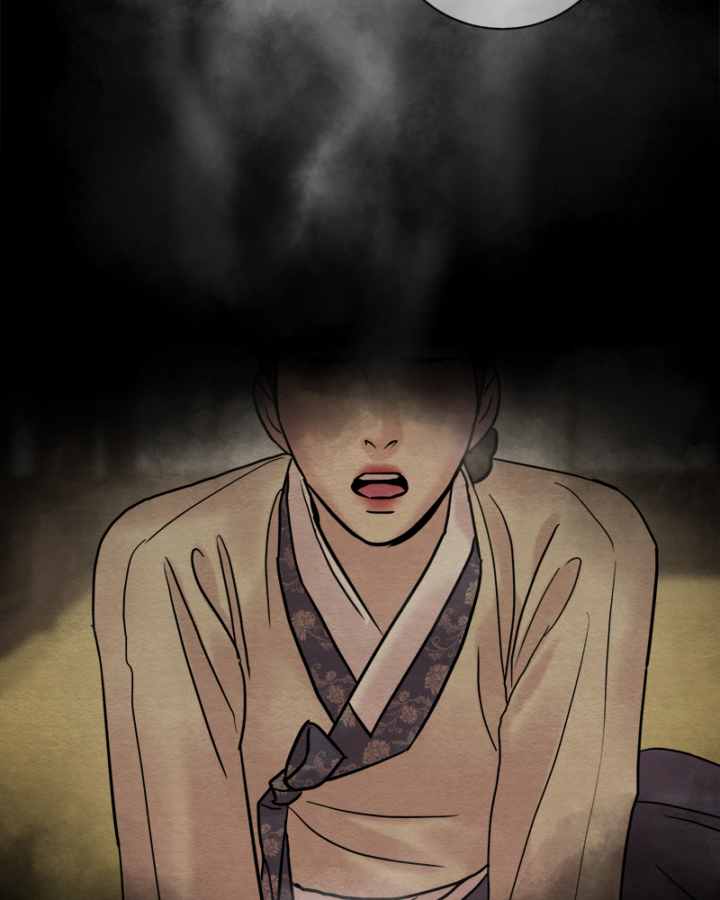 Painter of the Night 109 55